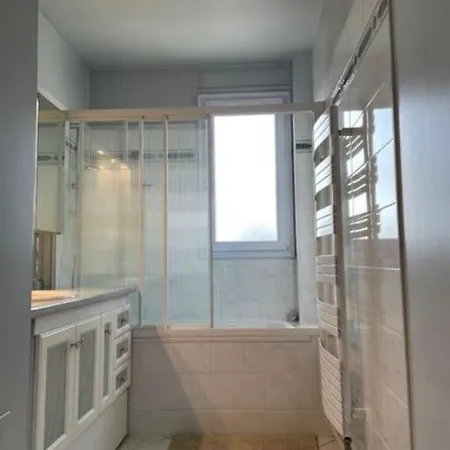 Apartamento Mont Valerien *