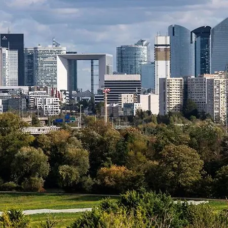 Mont Valerien Nanterre