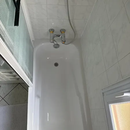 Mont Valerien Apartamento Nanterre