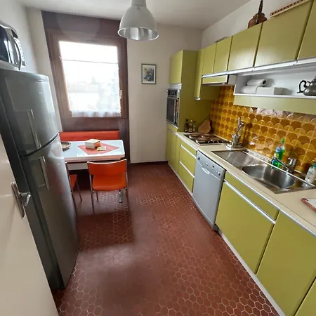 Mont Valerien Apartamento
