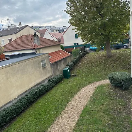 Mont Valerien * Nanterre